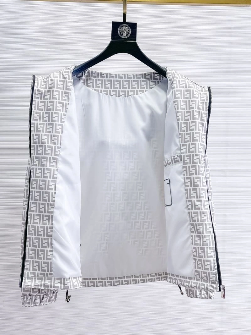Premium Fendi Outwear 121802