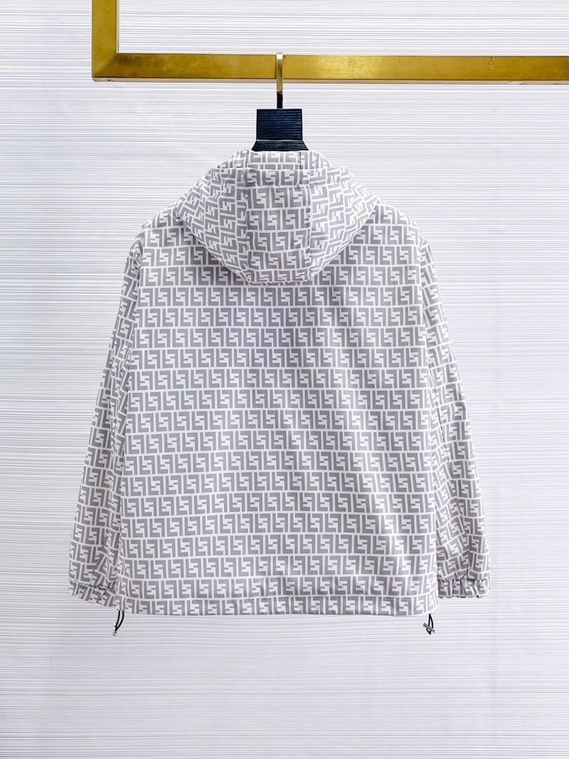 Premium Fendi Outwear 121802