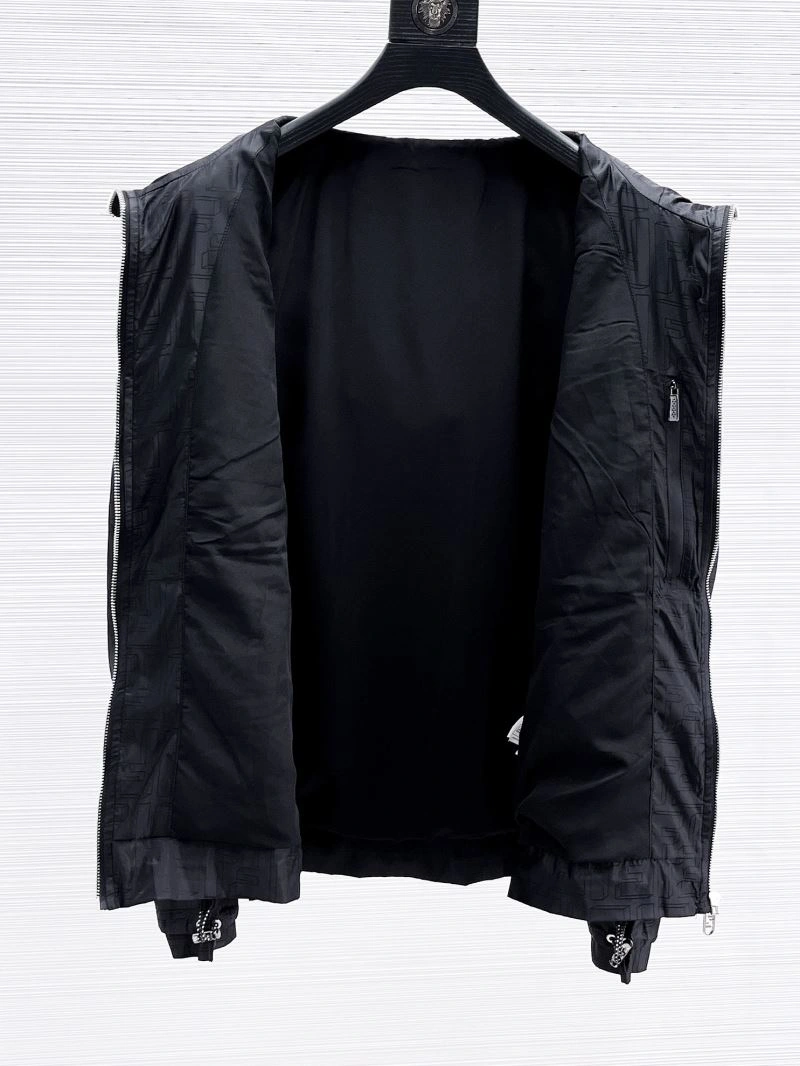 FlexibleFit Fendi Outwear 121801