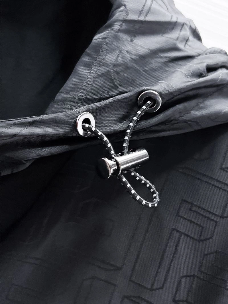 FlexibleFit Fendi Outwear 121801