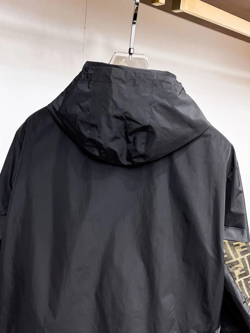 SunProtective Fendi Outwear 121805