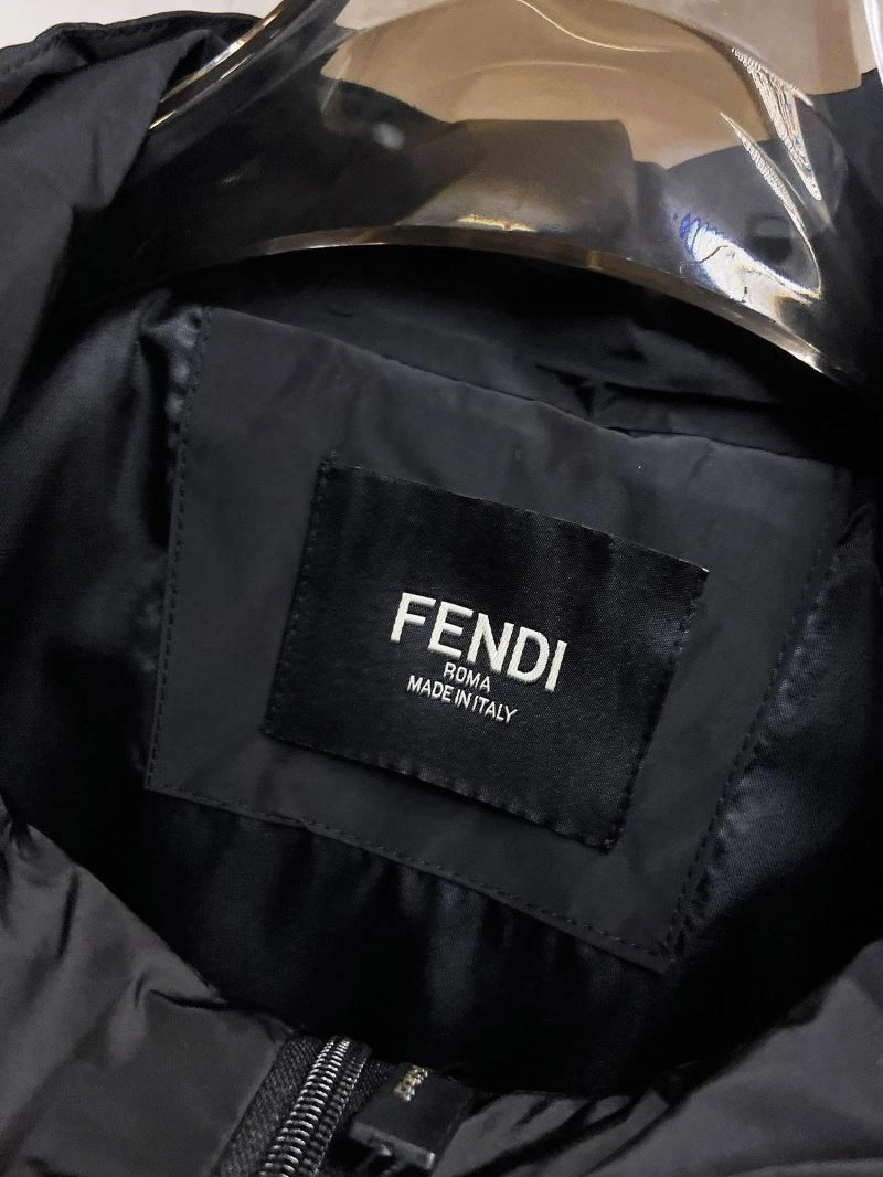 SunProtective Fendi Outwear 121805