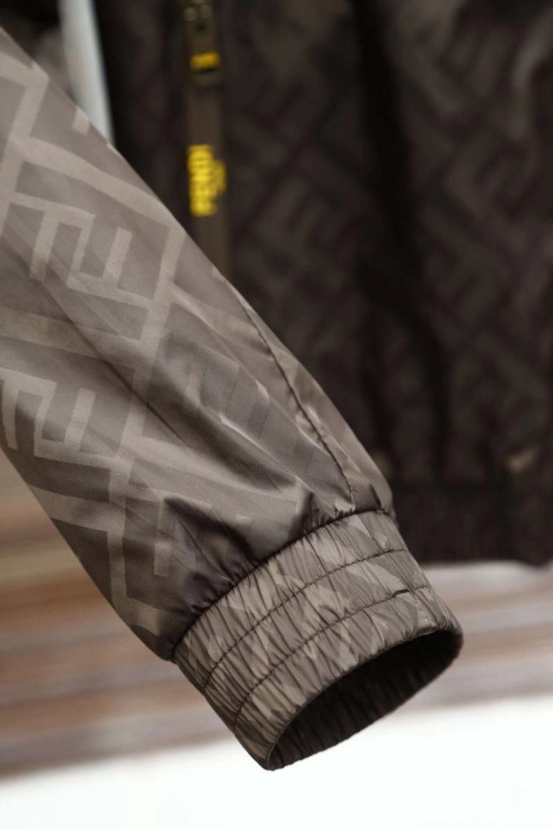 Unique Fendi Outwear 121777