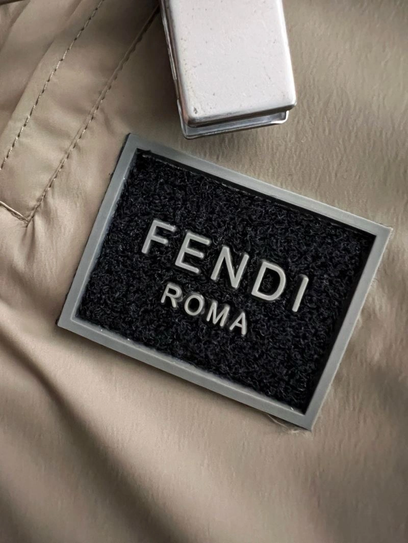 EasyMatch Fendi Outwear 121787