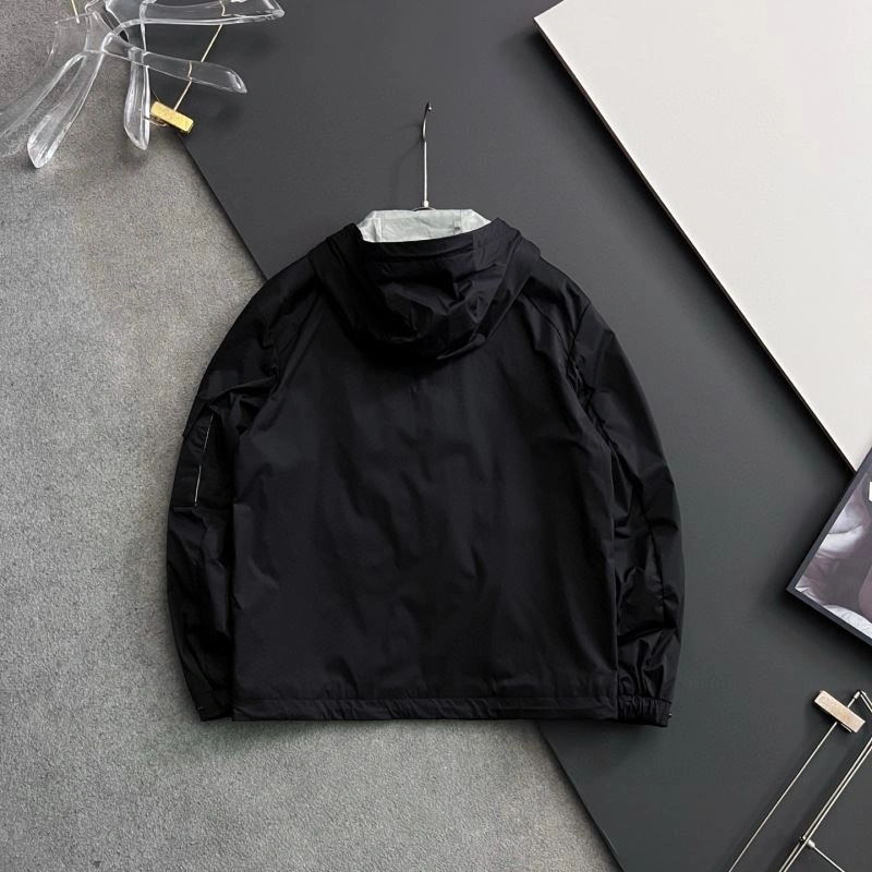 Fendi Outwear HighPerformance 121794
