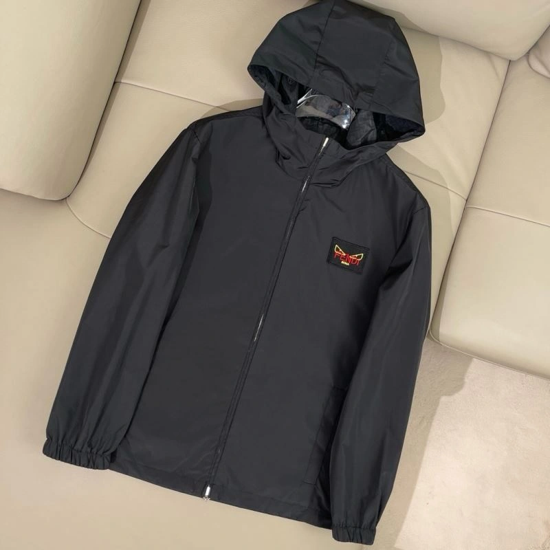 FlexibleFit Fendi Outwear 121782