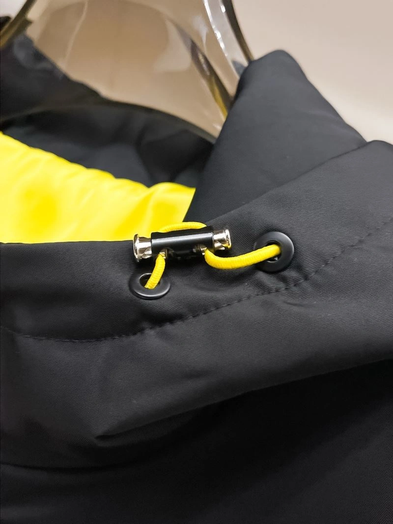 Effortless Fendi Outwear 121798