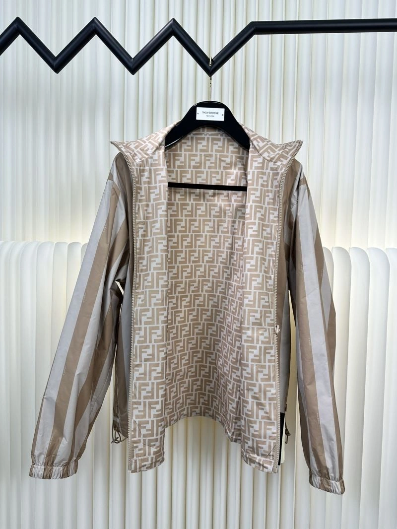 Fendi Outwear SmartChoice 121785