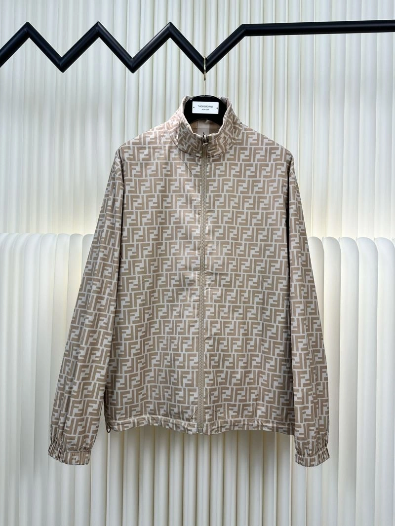 Fendi Outwear SmartChoice 121785