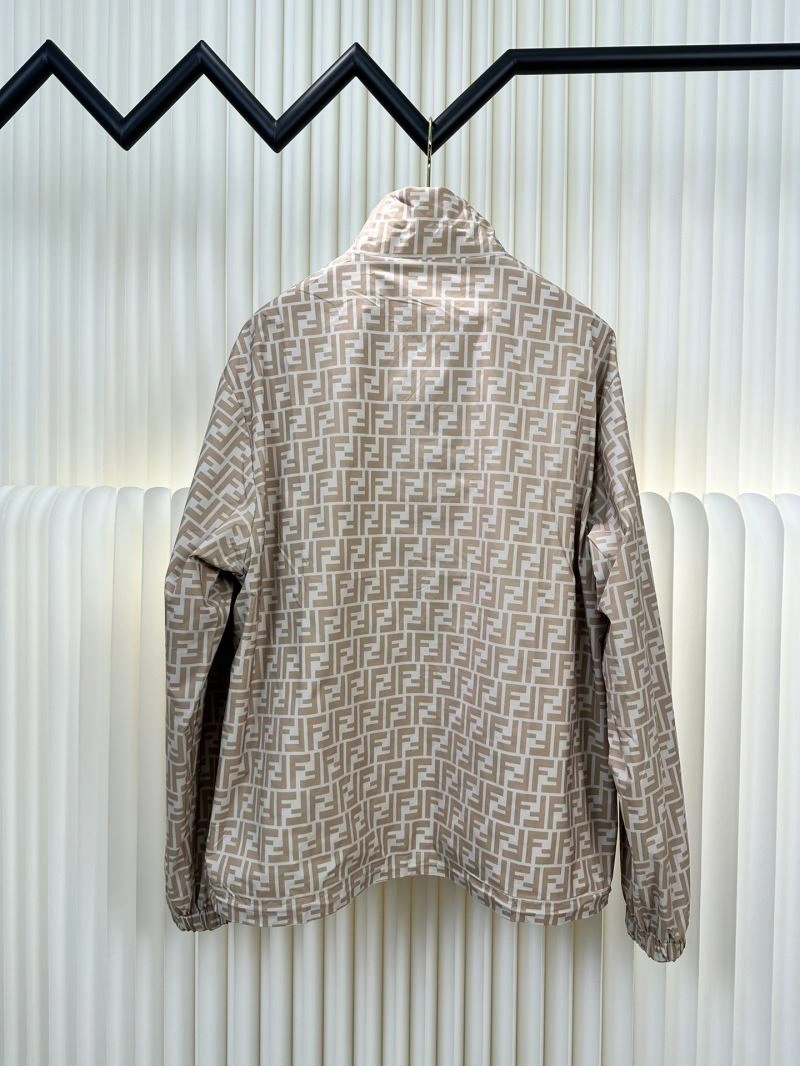 Fendi Outwear SmartChoice 121785