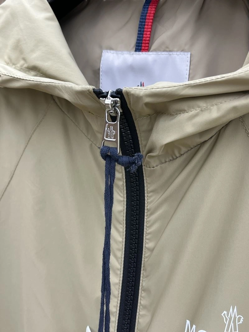 Refined Fendi Outwear 121577