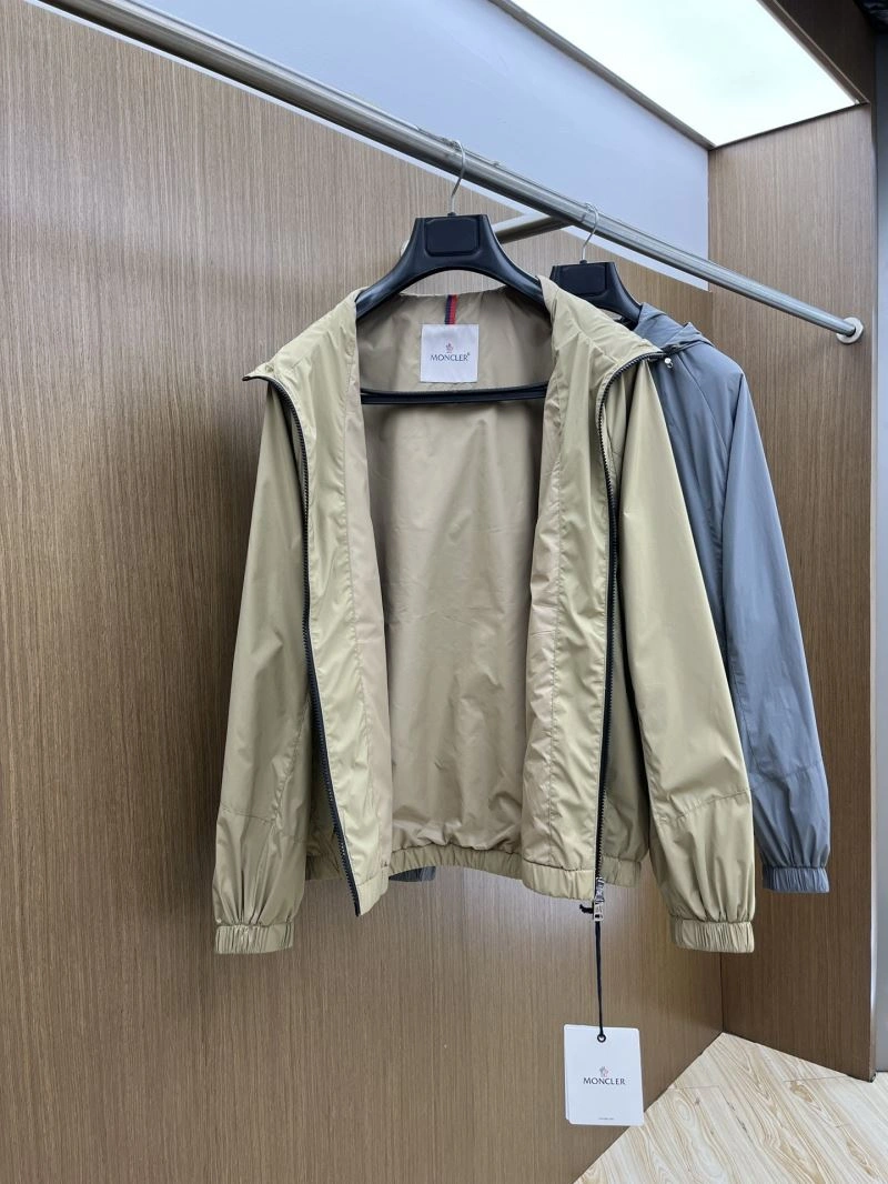 Refined Fendi Outwear 121577