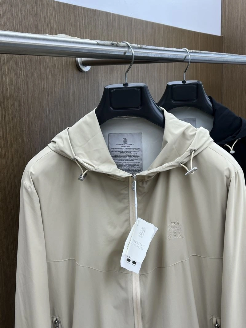 Fendi Outwear QuickDry 121568
