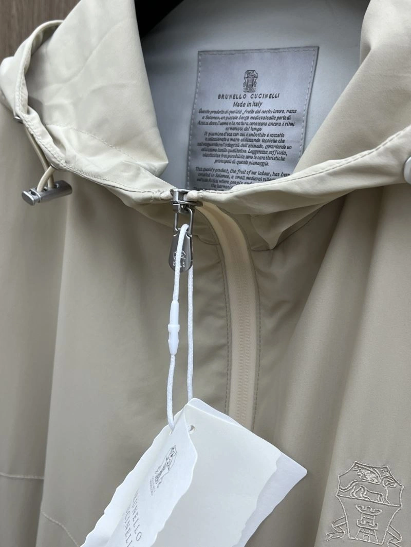 Fendi Outwear QuickDry 121568