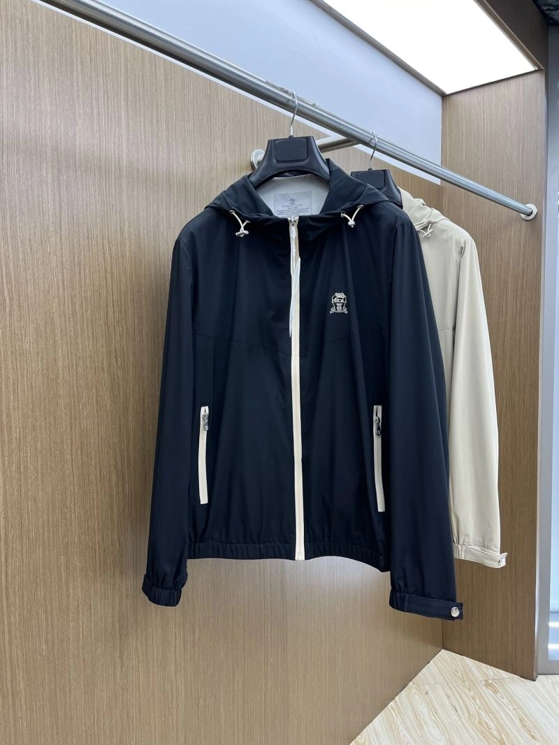 Neat Fendi Outwear 121591