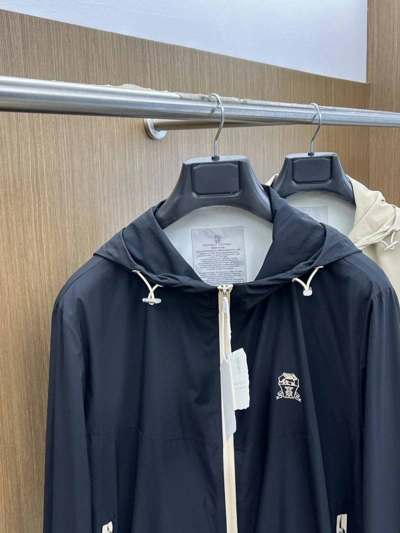 Neat Fendi Outwear 121591