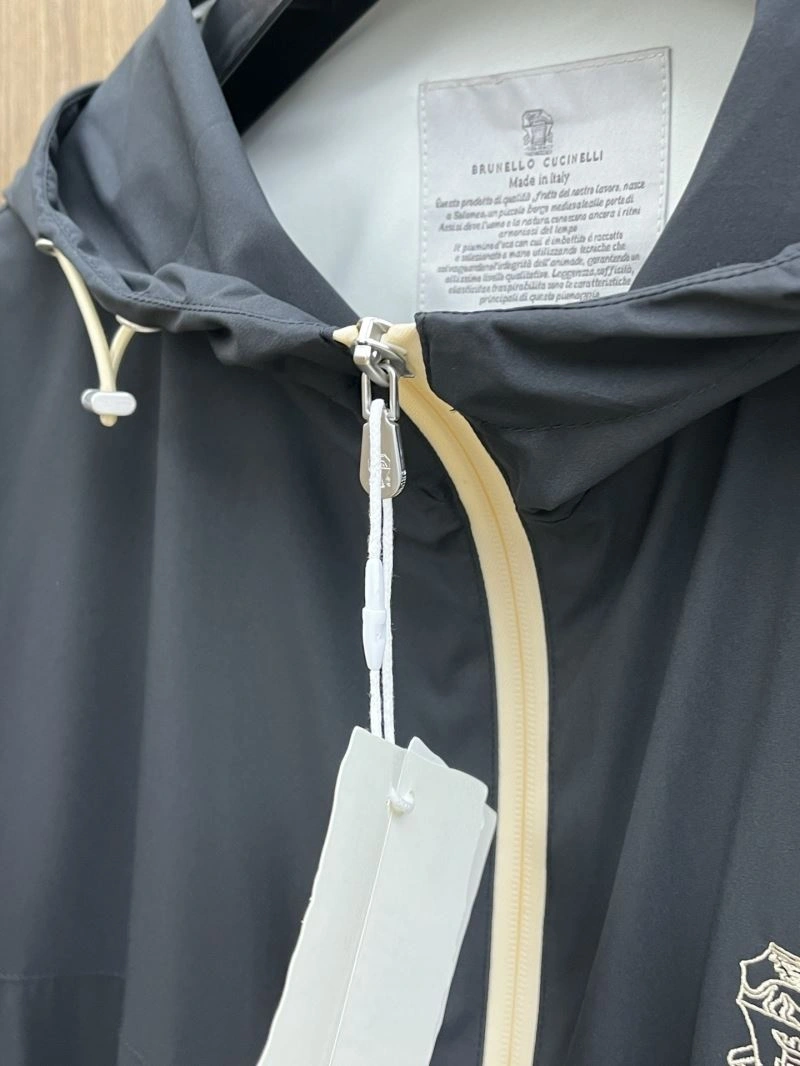 Neat Fendi Outwear 121591