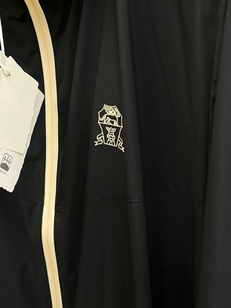 Neat Fendi Outwear 121591