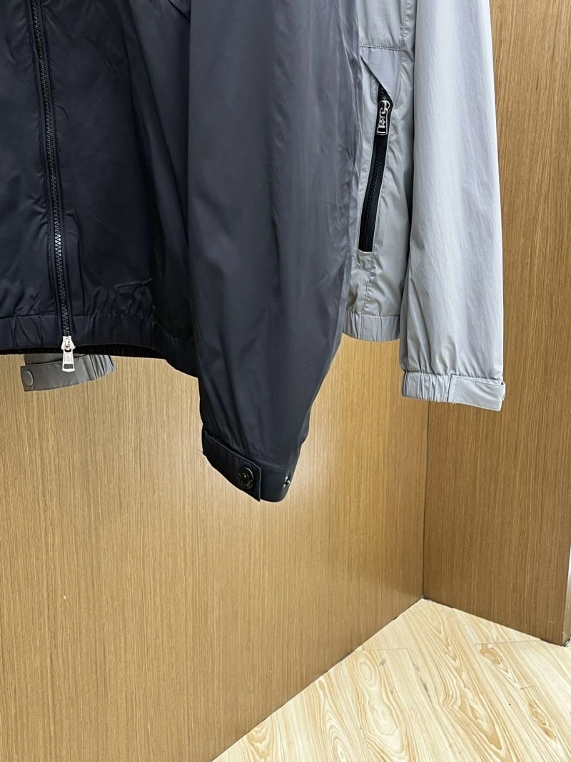 Fendi Outwear RelaxedFit 121565