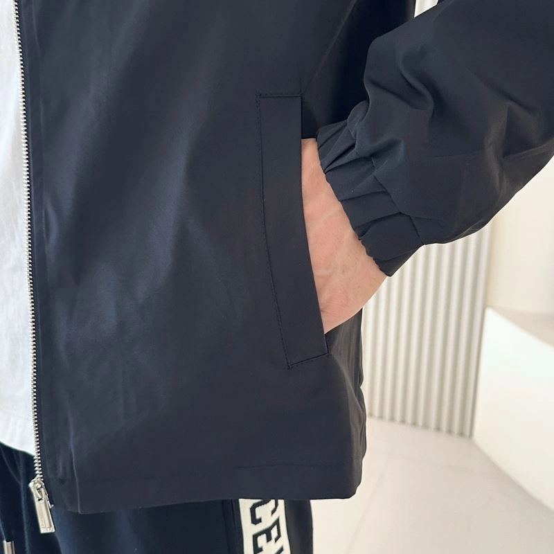 SmoothTexture Fendi Outwear 121543