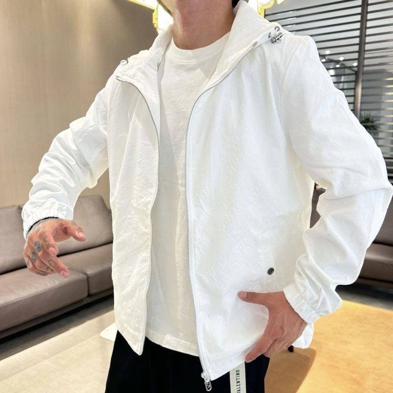 RelaxedFit Fendi Outwear 121546