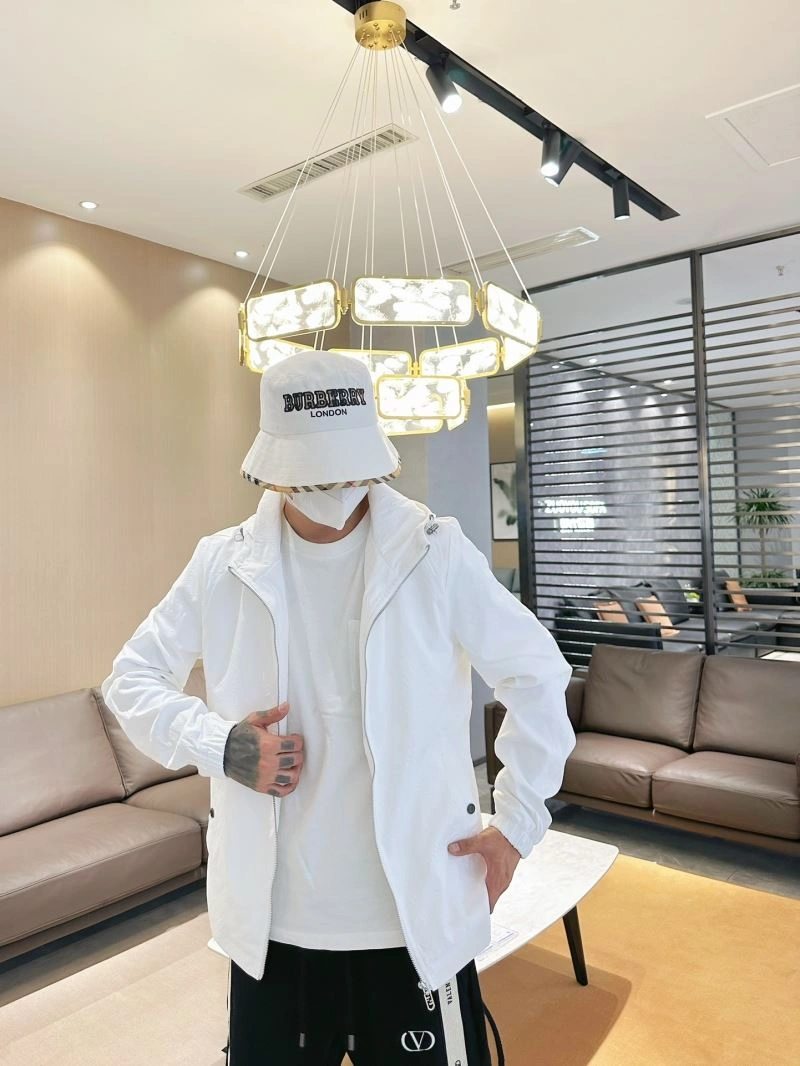 RelaxedFit Fendi Outwear 121546