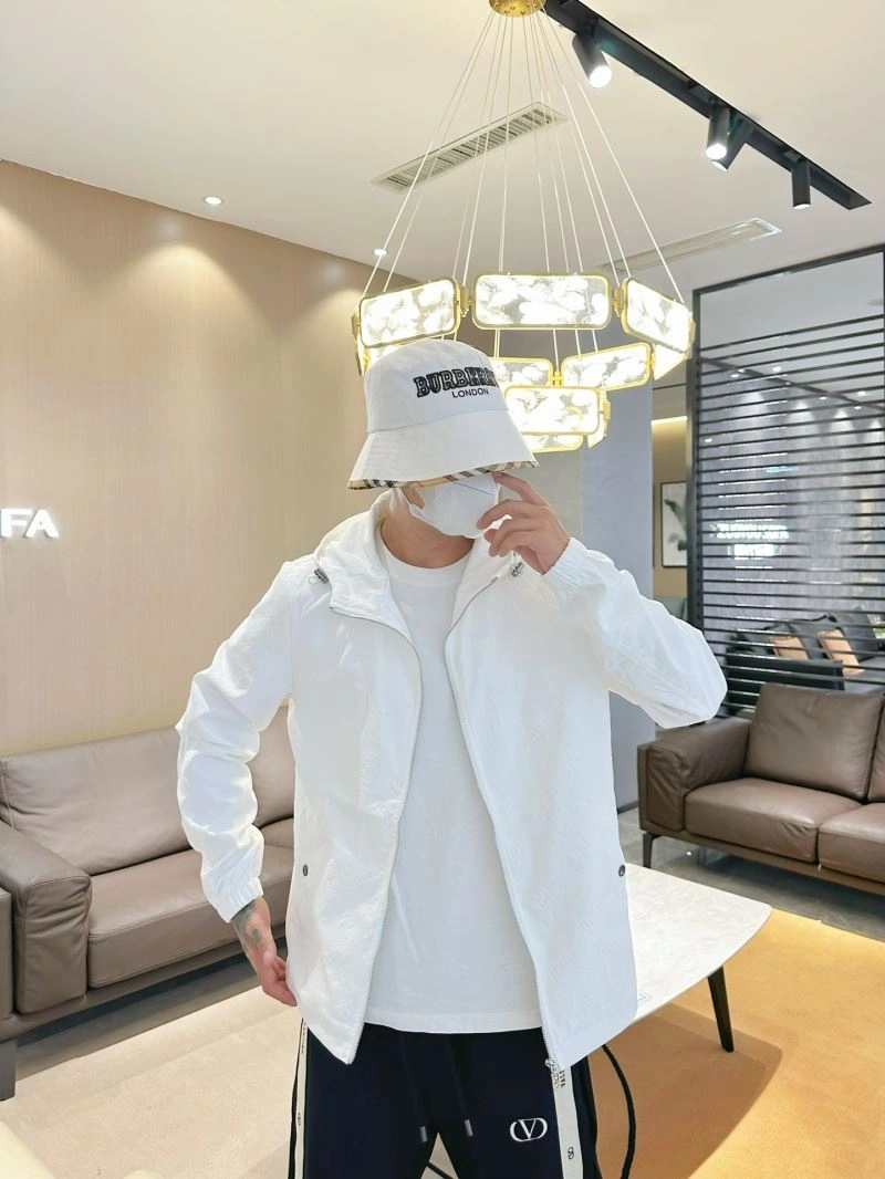 RelaxedFit Fendi Outwear 121546