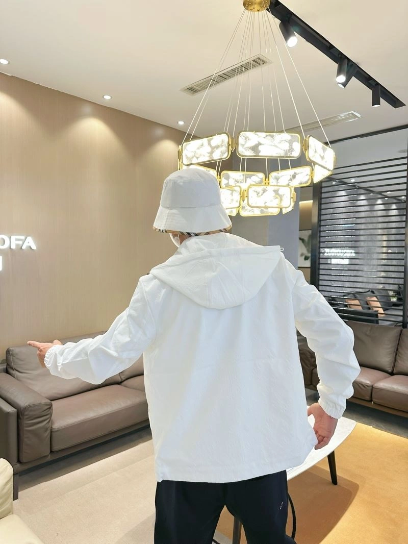 RelaxedFit Fendi Outwear 121546