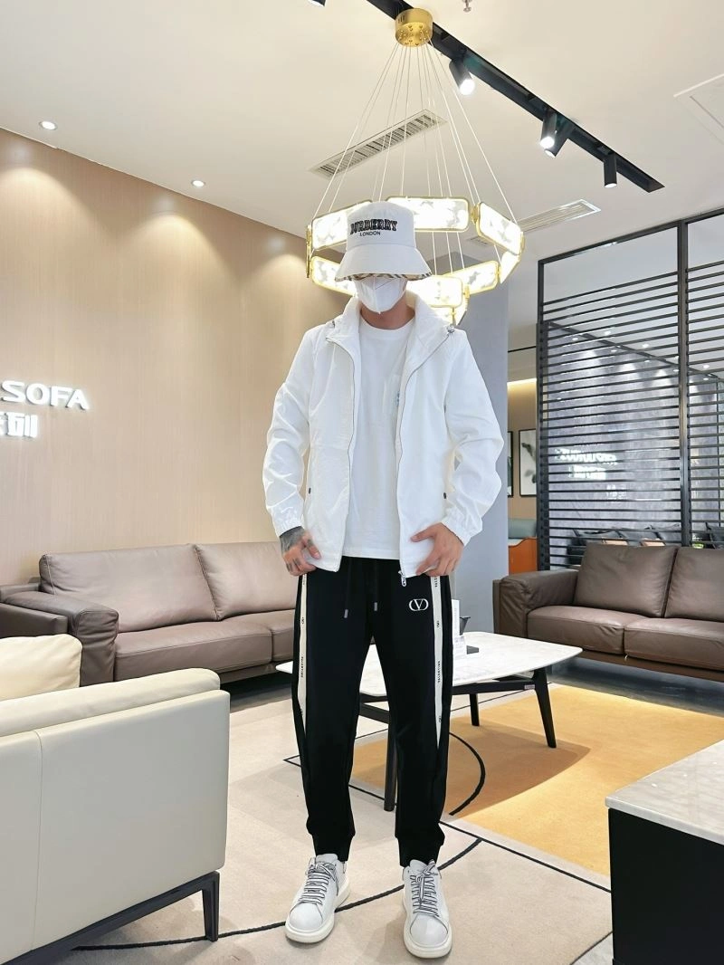 RelaxedFit Fendi Outwear 121546