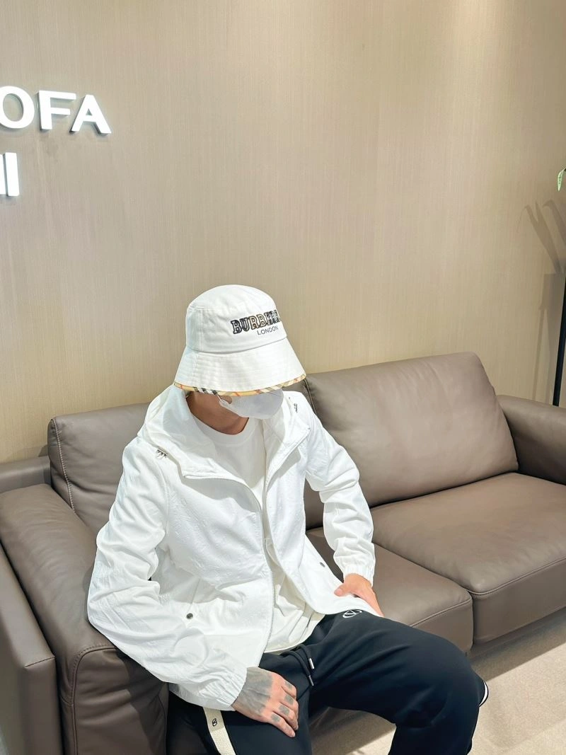 RelaxedFit Fendi Outwear 121546