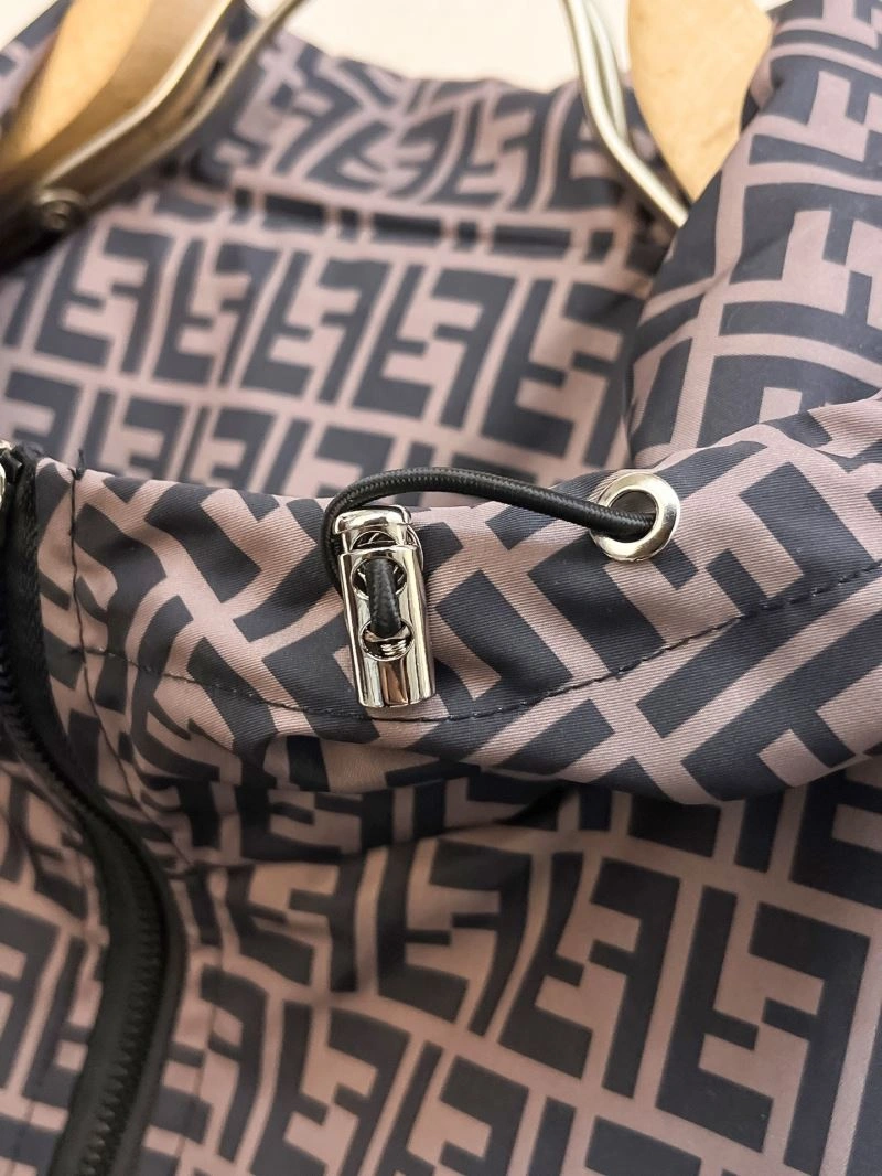 Fendi Outwear Soft 121545