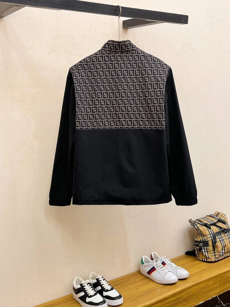 Fendi Outwear TravelReady 121531