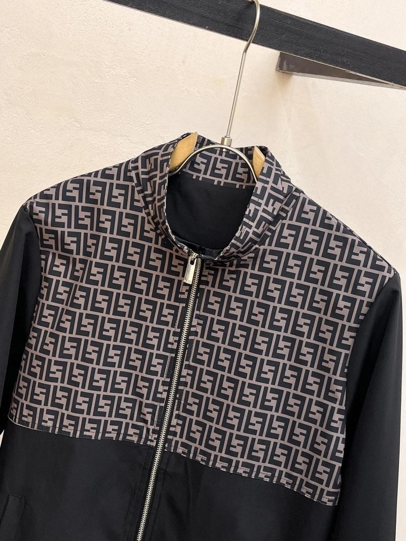Fendi Outwear TravelReady 121531