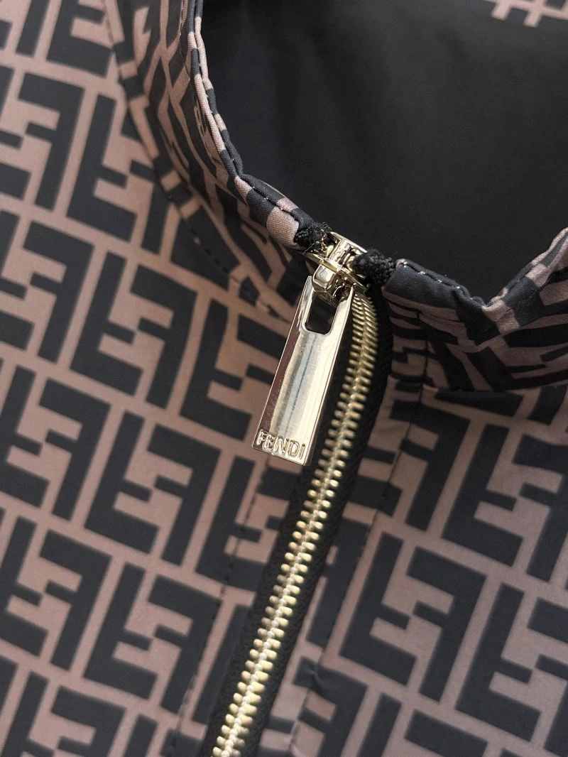 Fendi Outwear TravelReady 121531