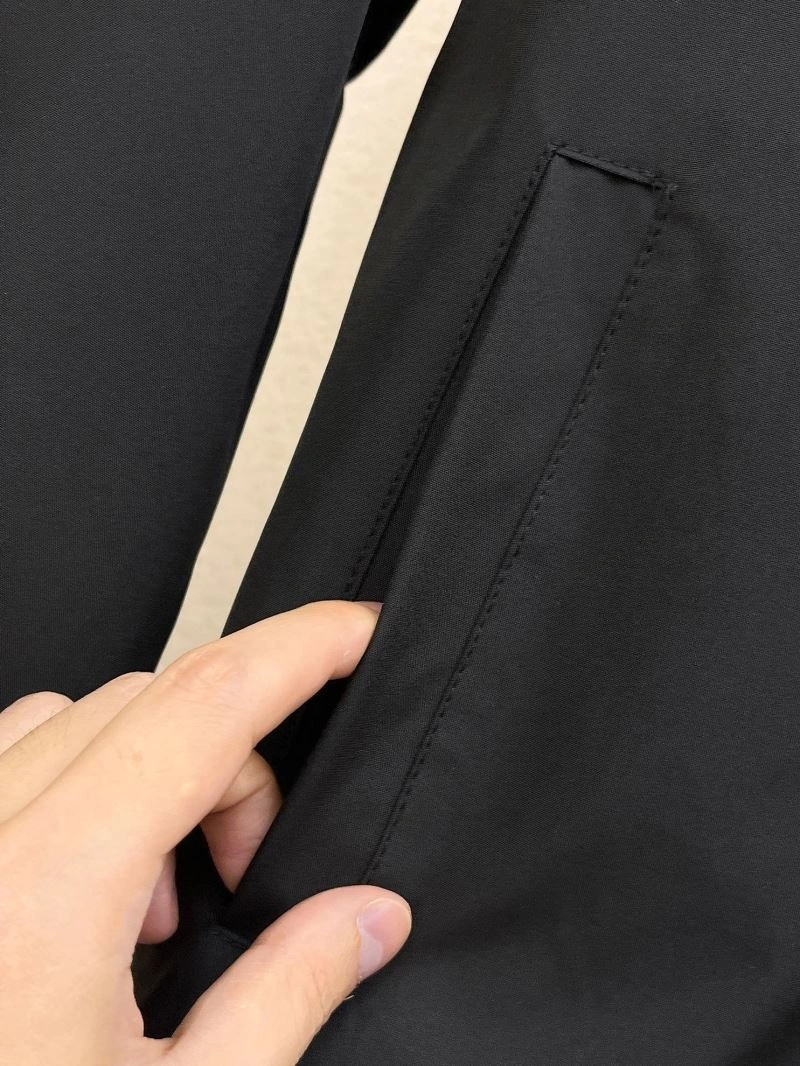 Fendi Outwear TravelReady 121531