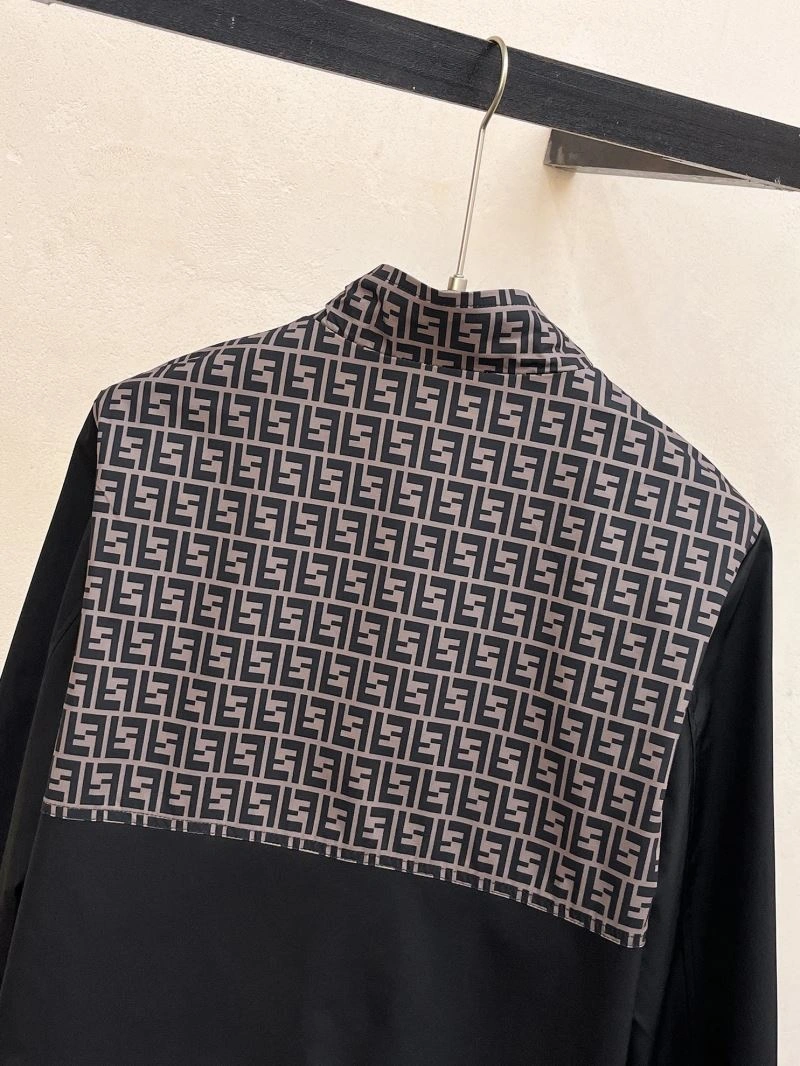 Fendi Outwear TravelReady 121531