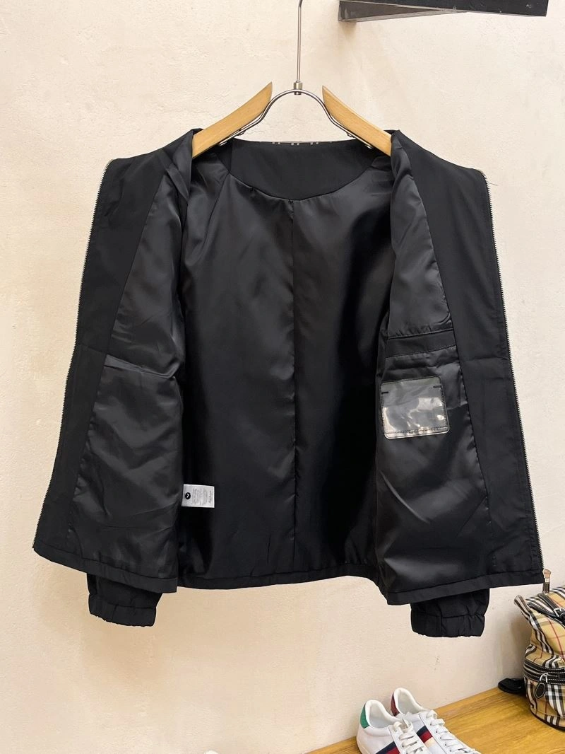 Fendi Outwear TravelReady 121531
