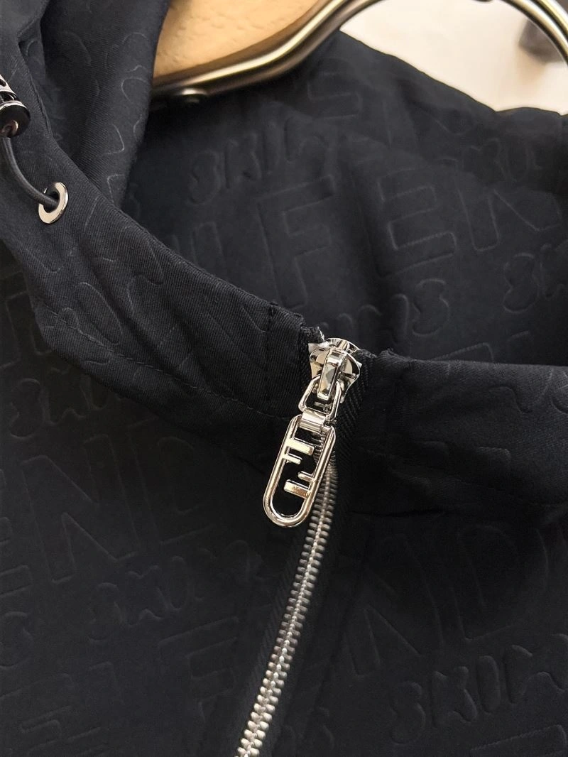 Fendi Outwear SunProtective 121549