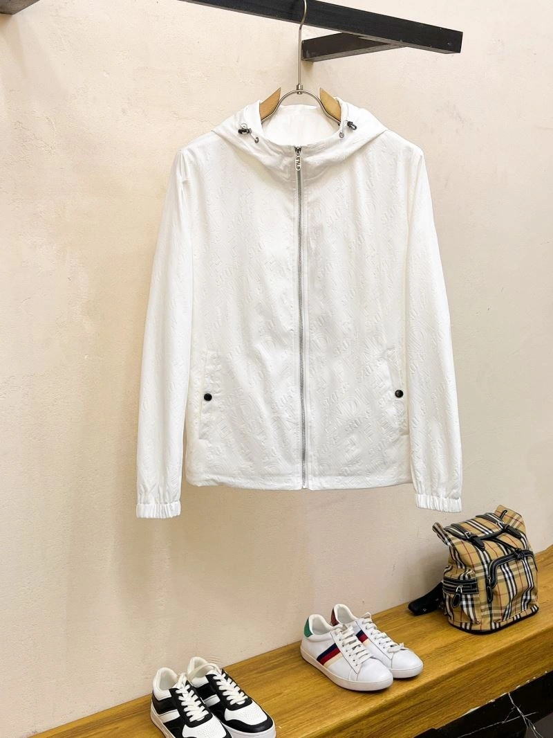 FlexibleFit Fendi Outwear 121547
