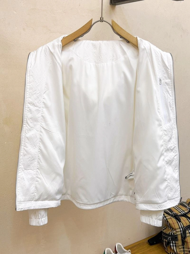 FlexibleFit Fendi Outwear 121547