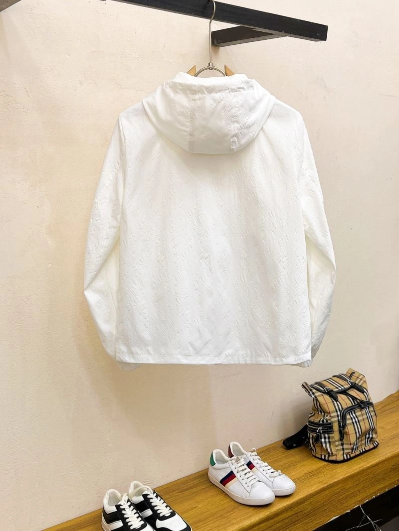 FlexibleFit Fendi Outwear 121547