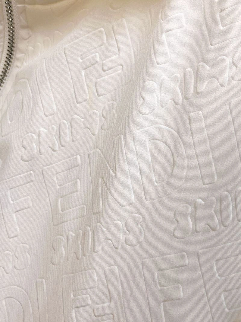 FlexibleFit Fendi Outwear 121547