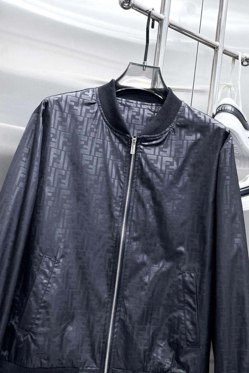 EasyMatch Fendi Outwear 121533