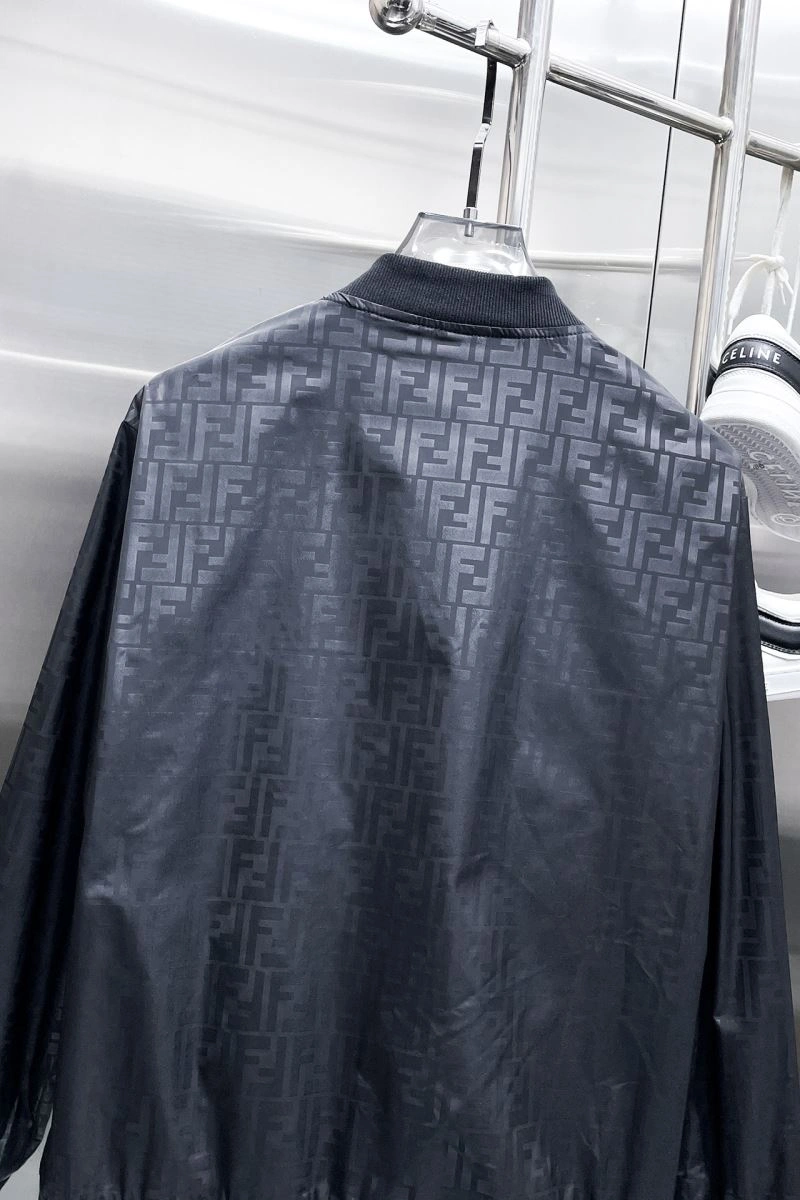 EasyMatch Fendi Outwear 121533
