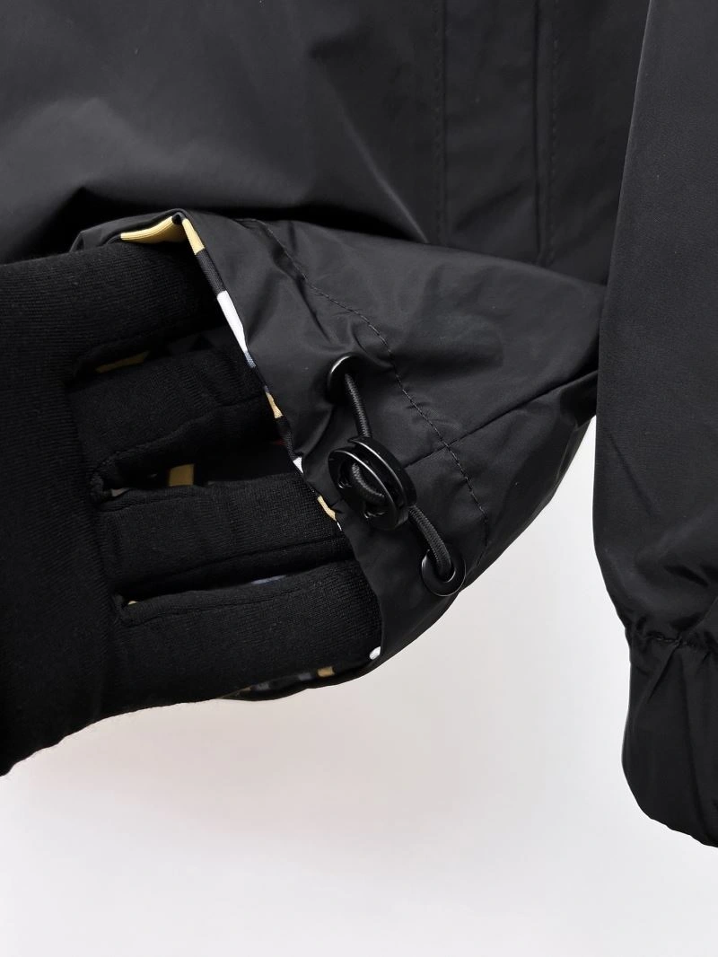 Fendi Outwear FastDry 121551