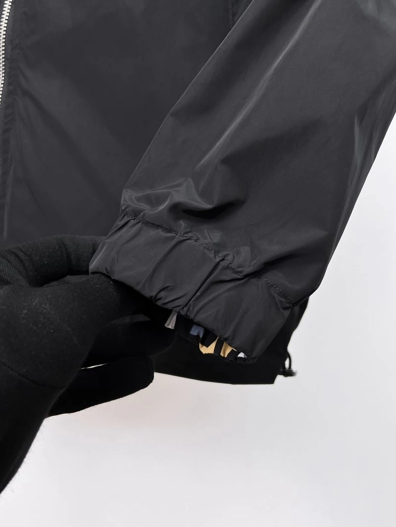 Fendi Outwear FastDry 121551