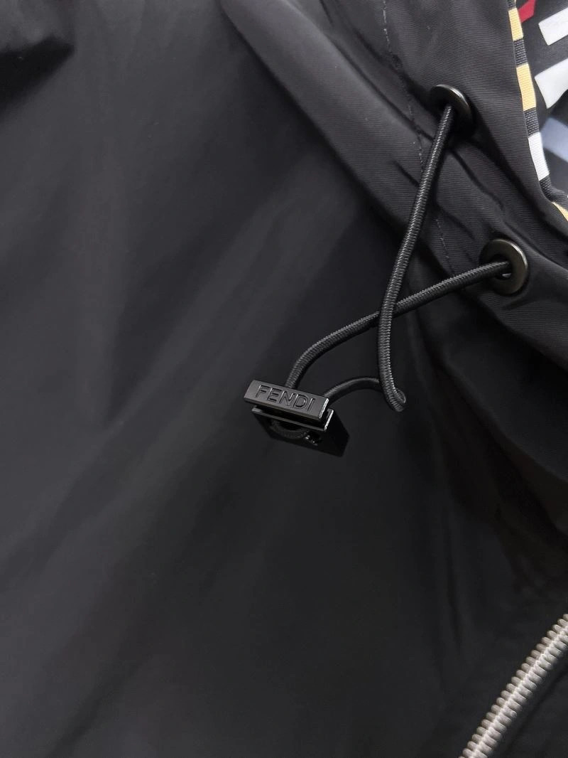 Fendi Outwear FastDry 121551