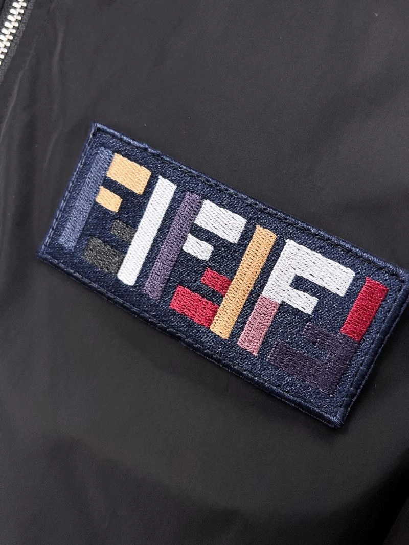 Fendi Outwear FastDry 121551