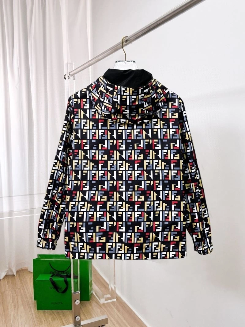 Fendi Outwear FastDry 121551