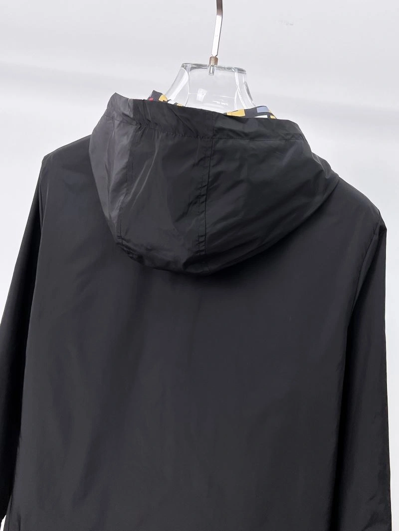 Fendi Outwear FastDry 121551